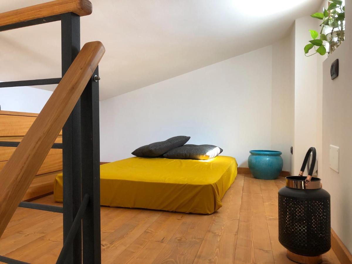 Appartement Casa 34 à Ceglie Messapica Extérieur photo